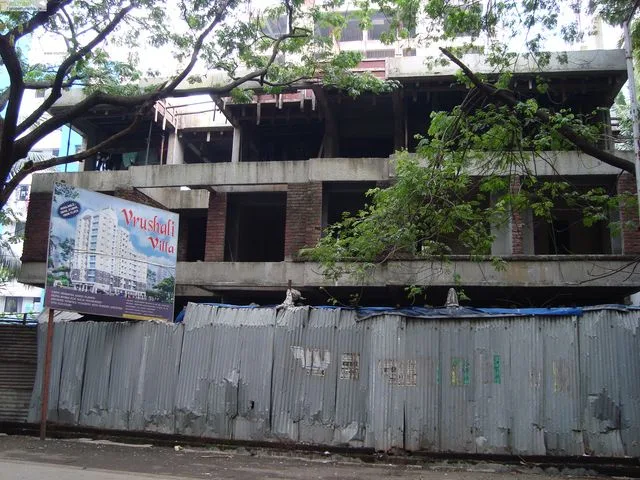 Vrushali Villa