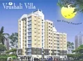 Vrushali Villa