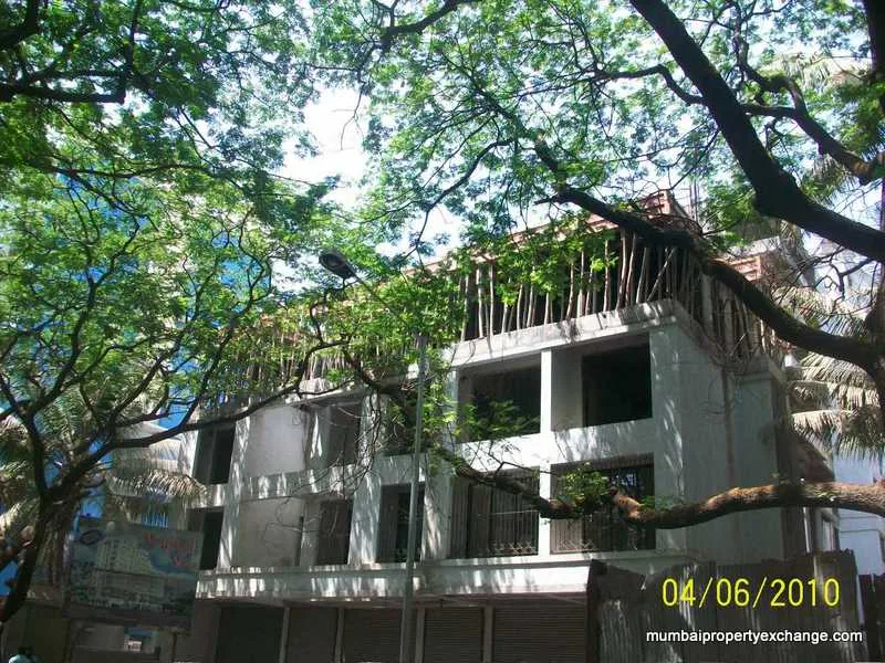 Vrushali Villa