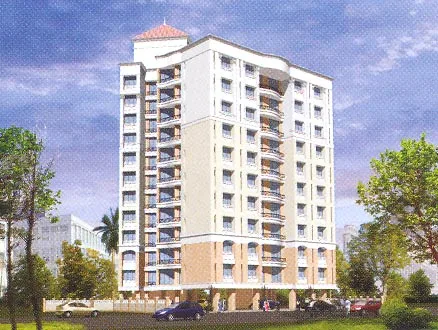 Ganga Tower