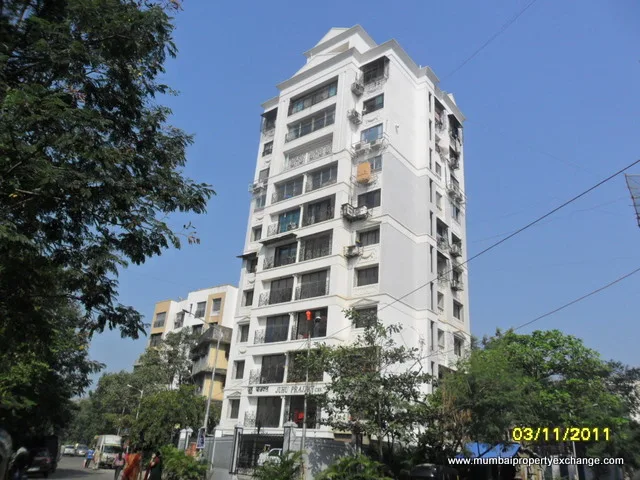 Juhu Prajakta