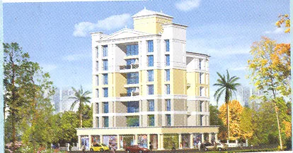 Golf View Apartments