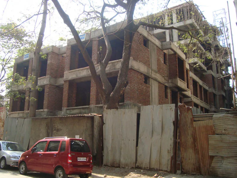 Shubh Apartment
