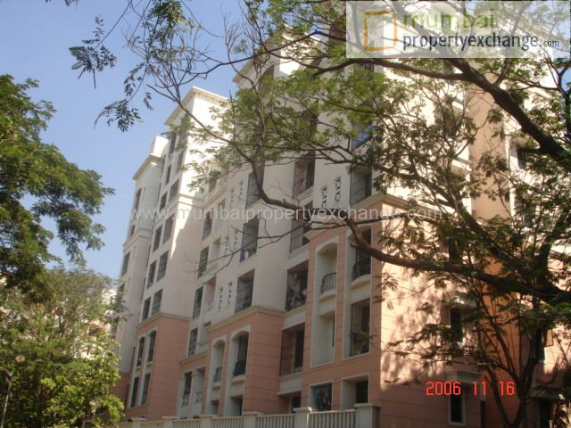 2 BHK Furnished in Om Shree Ganesh Chhaya , Chembur