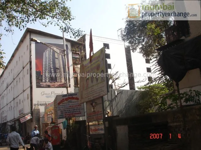 Grace Pinnacle, Andheri West — photo 2