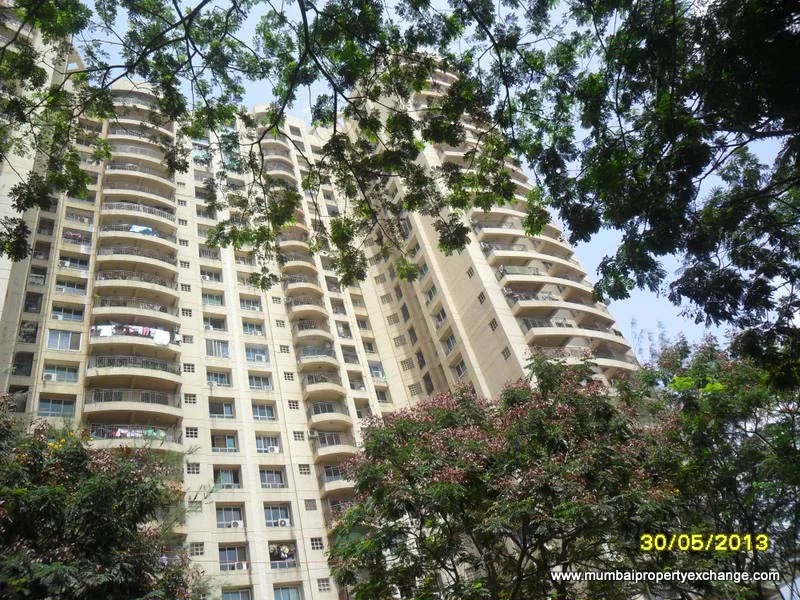 2 BHK in Jagannath Tower, Mira Road