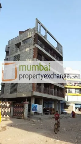SHREEJI RESIDENCY
