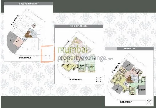 SHREEJI RESIDENCY