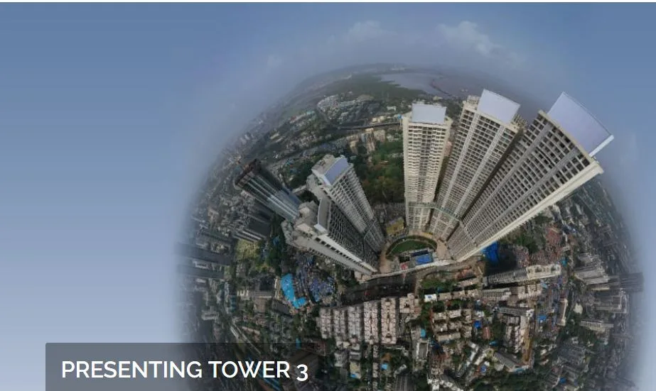 Crescent Bay - T1 - 40, 41 Floors