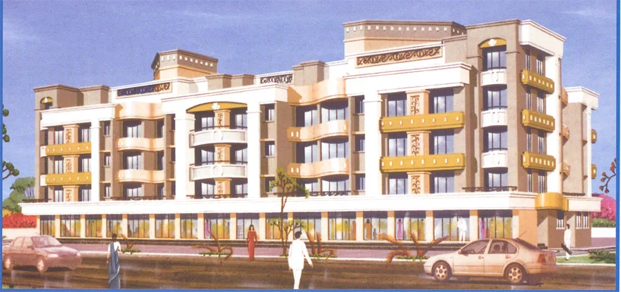 Utsav Plaza