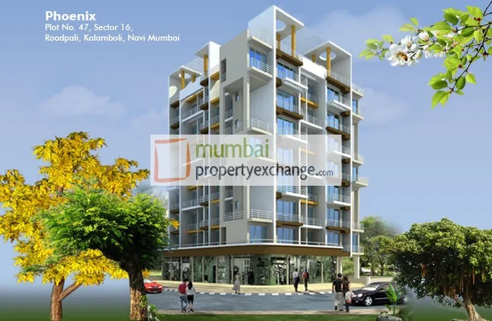 1 BHK Semi-Furnished in Mitra Parivaar , Bandra East