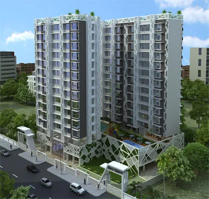 Ekta Trinity