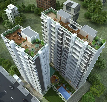 Ekta Trinity