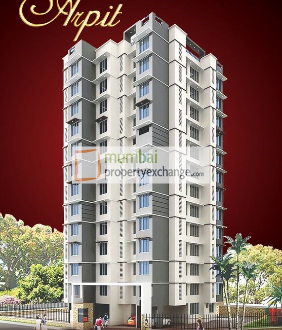 1 Semi-Furnished in Arpit , Andheri East