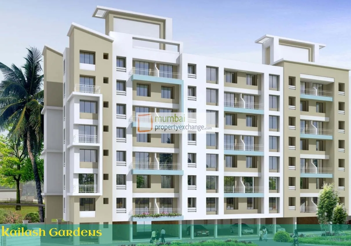 Kailash Gardens