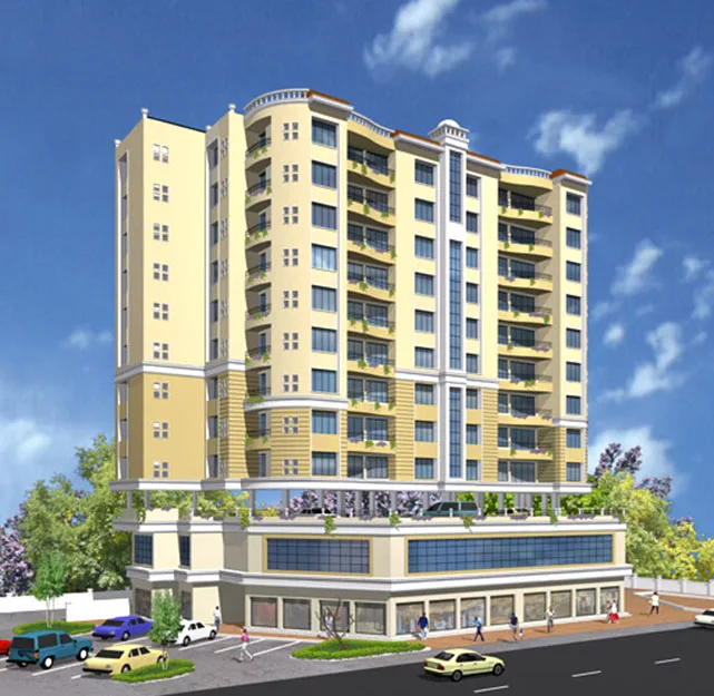 Aakruti Heritage