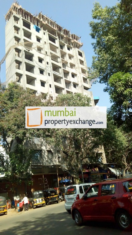 2 BHK Unfurnished in Sheetal Vaibhav Kutir, Malad East - Photo 2