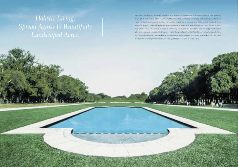 New Cuffe Parade -Lodha Altia 