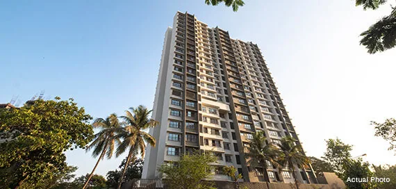 Rustomjee Pinnacle
