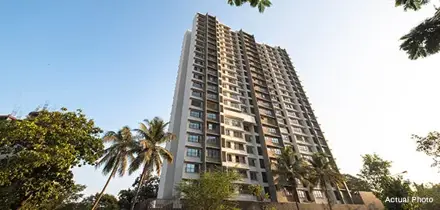 Mohini Mansion