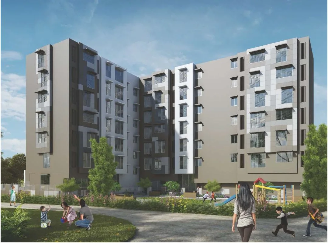 Madhu Vasant Chs Ltd.