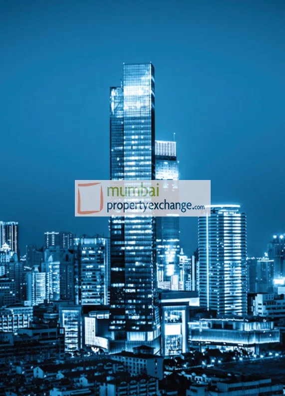 Meridian Courts Tower 2