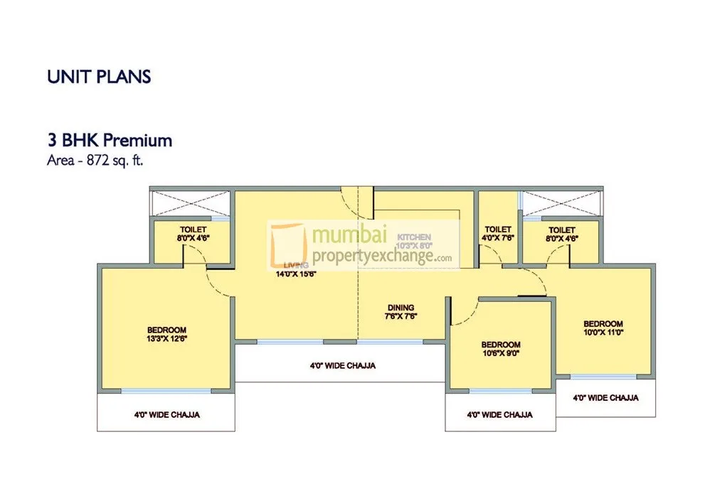 Meridian Courts Tower 2
