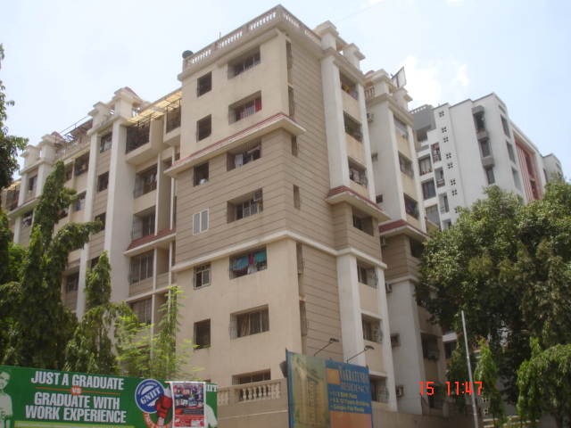 3 BHK Semi-Furnished in Lodha World Crest , Lower Parel