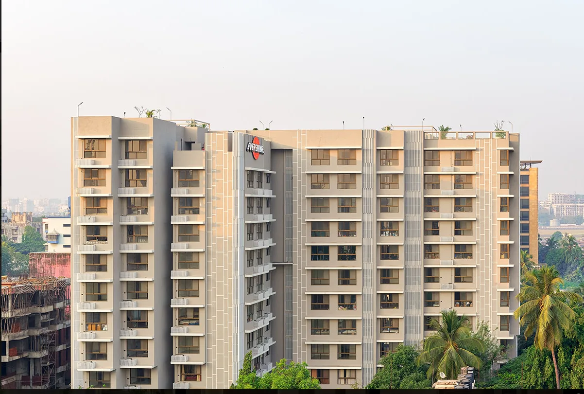 2 Semi-Furnished in Monte Vista , Mulund West