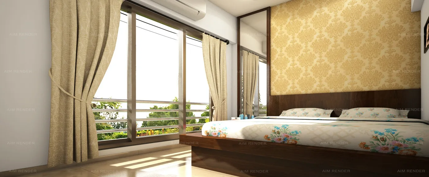 Bhoomi Samarth B Wing