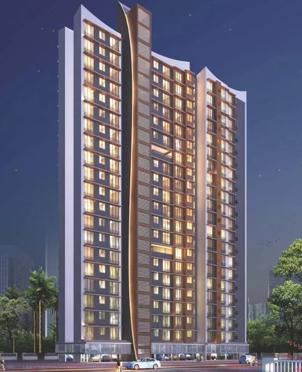 Bhoomi Samarth B Wing