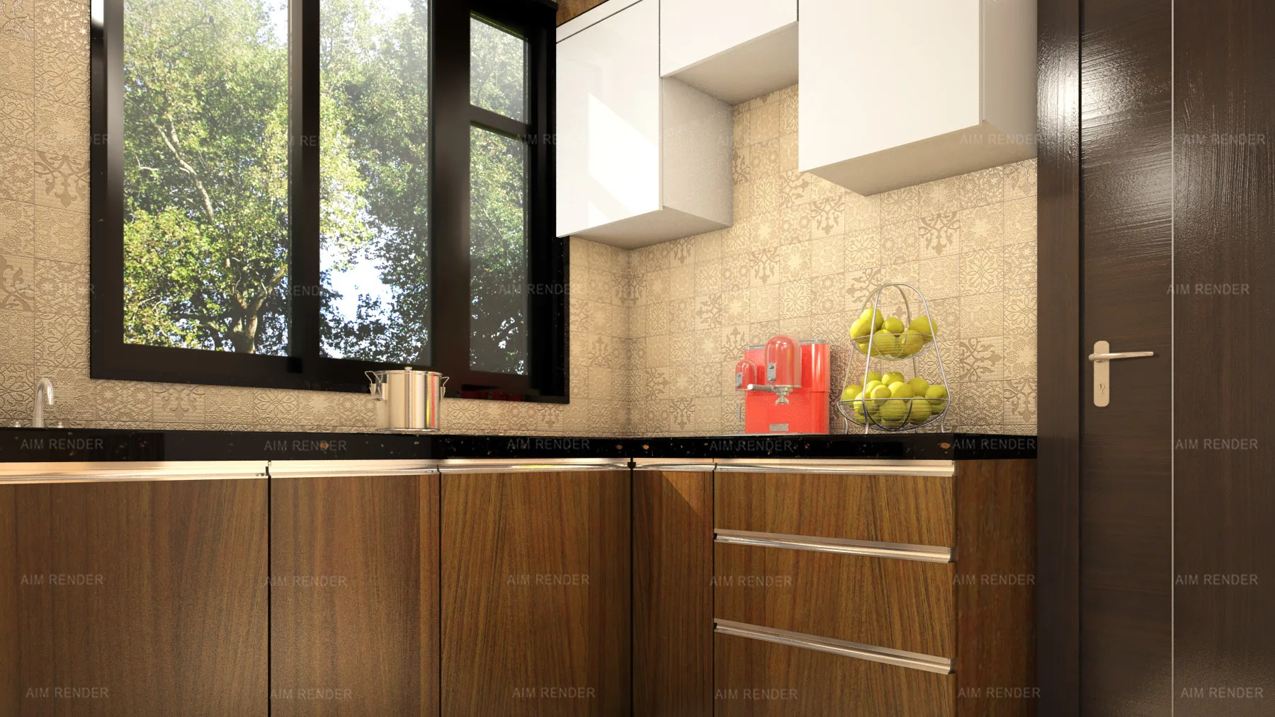 Bhoomi Samarth B Wing