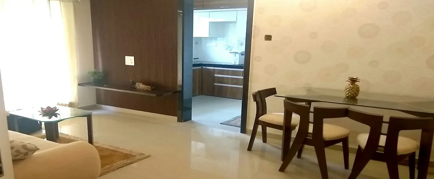Bhoomi Samarth B Wing