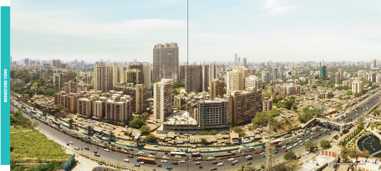Omkar Signet, Malad East — photo 2