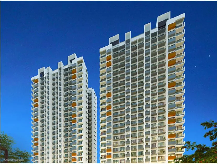 Joyville Virar Phase 3