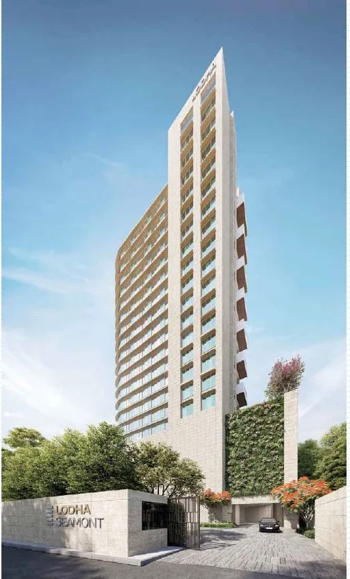 Lodha Seaview