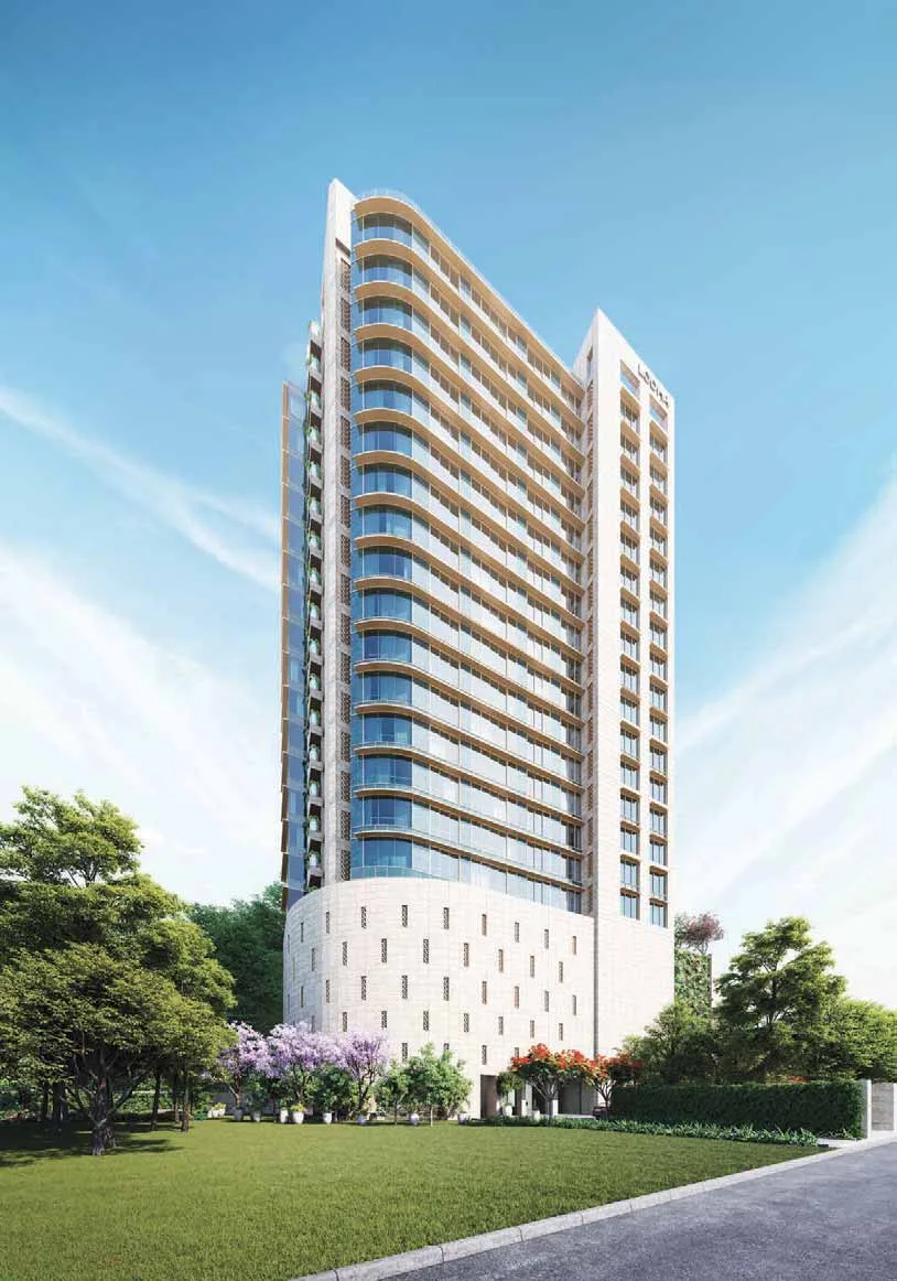 Lodha Seaview