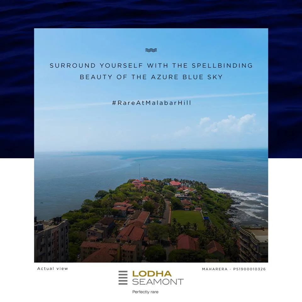 Lodha Seaview