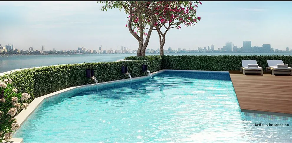 Lodha Seaview