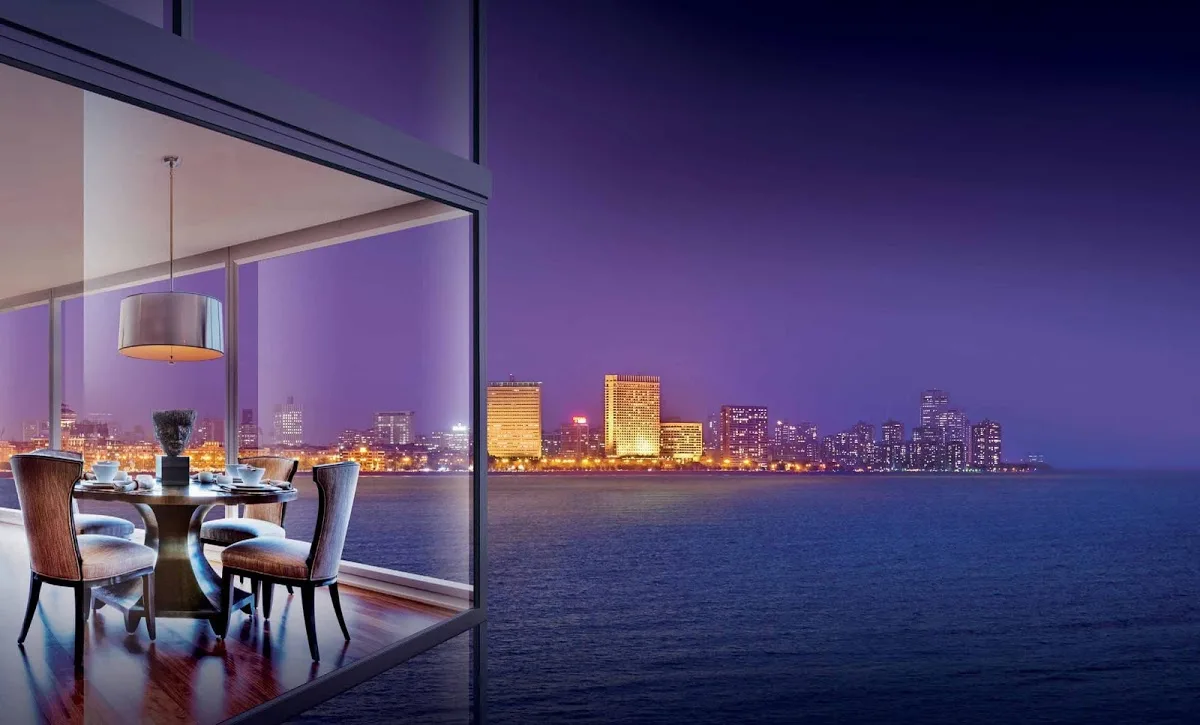 Lodha Seaview