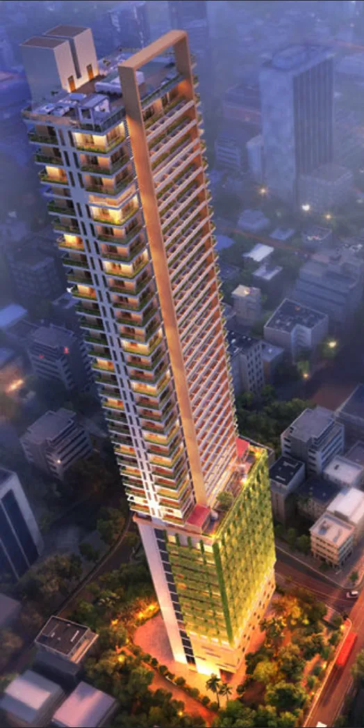 Shristi Sea View
