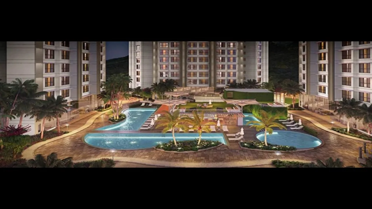 Vaikunth Cluster 4A