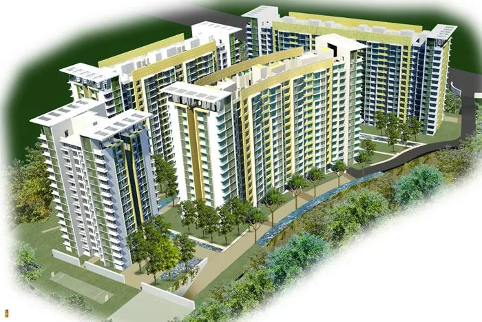 Lodha Mira Road Project 1