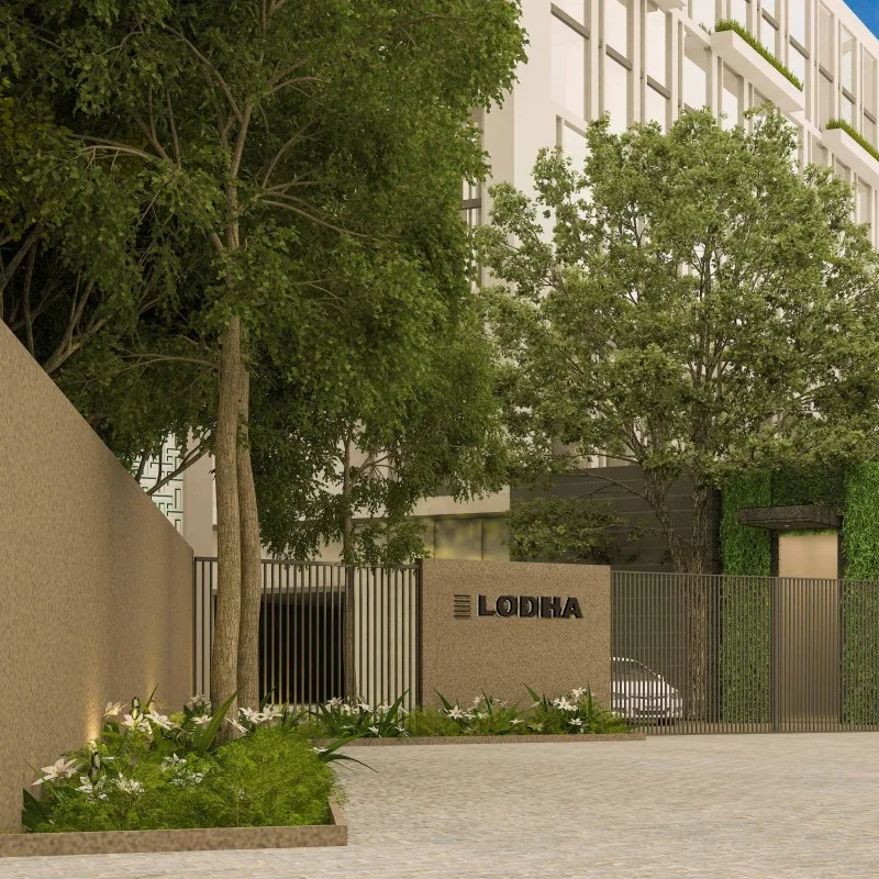 Lodha Mira Road Project 1