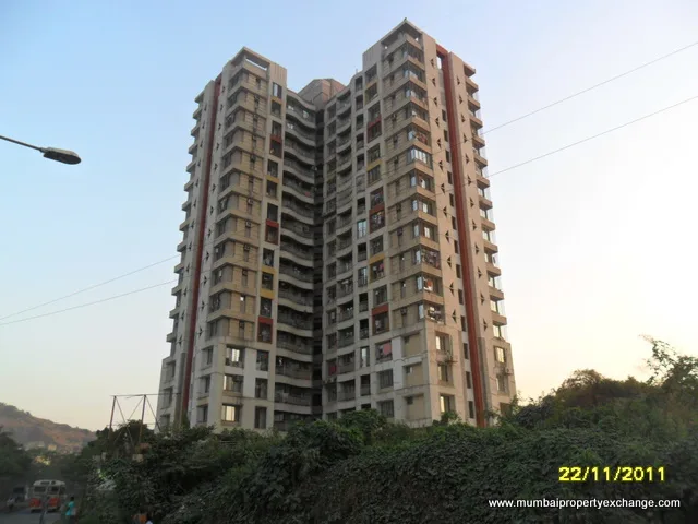 Palatial Heights