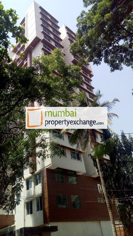 2 BHK unknown in DLH Kesley , Borivali West