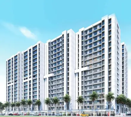 Bandra North Phase 01
