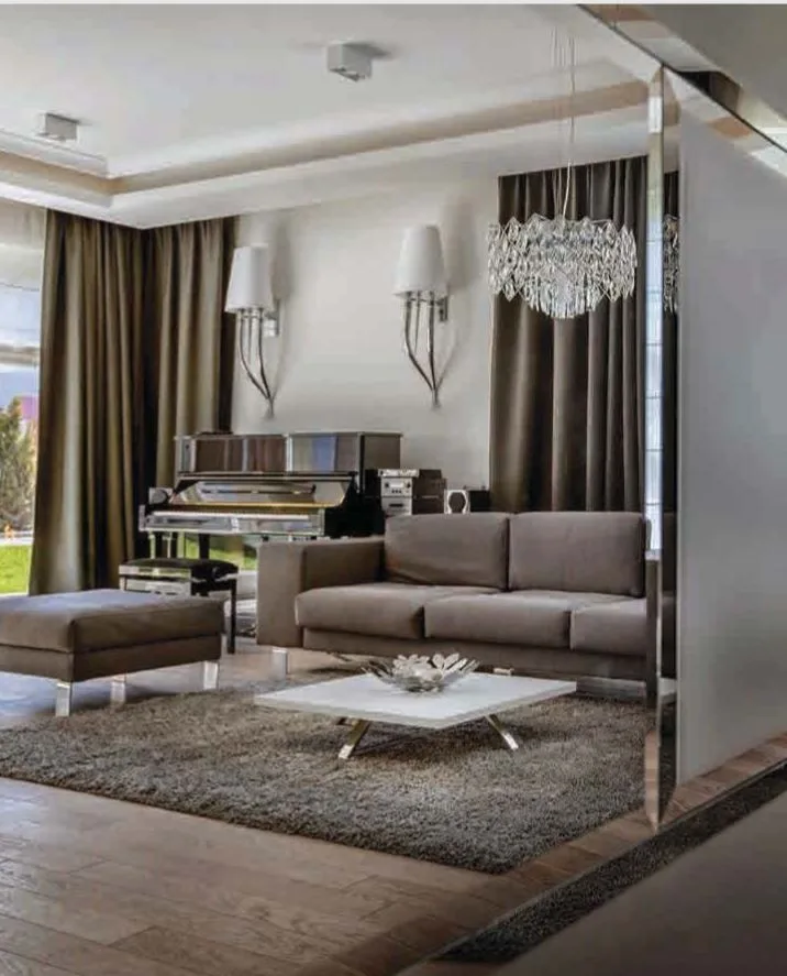 Lodha Patel Estate - Tower C, D