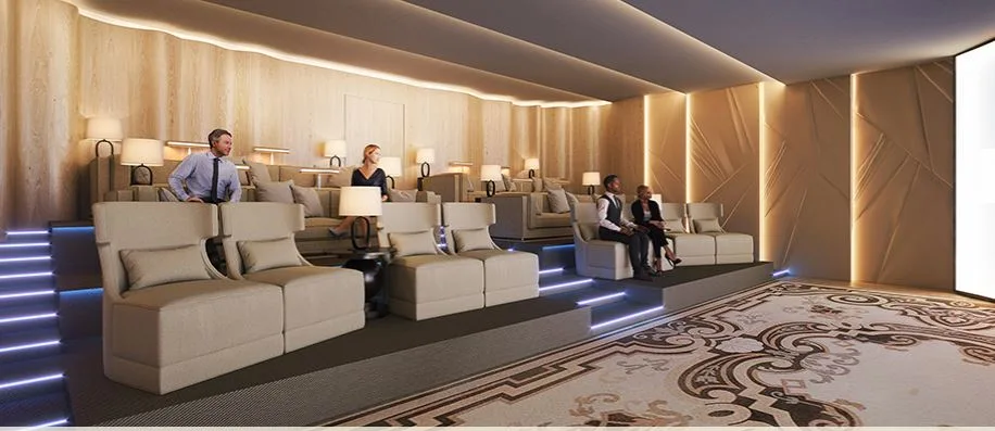 Lodha Patel Estate - Tower C, D