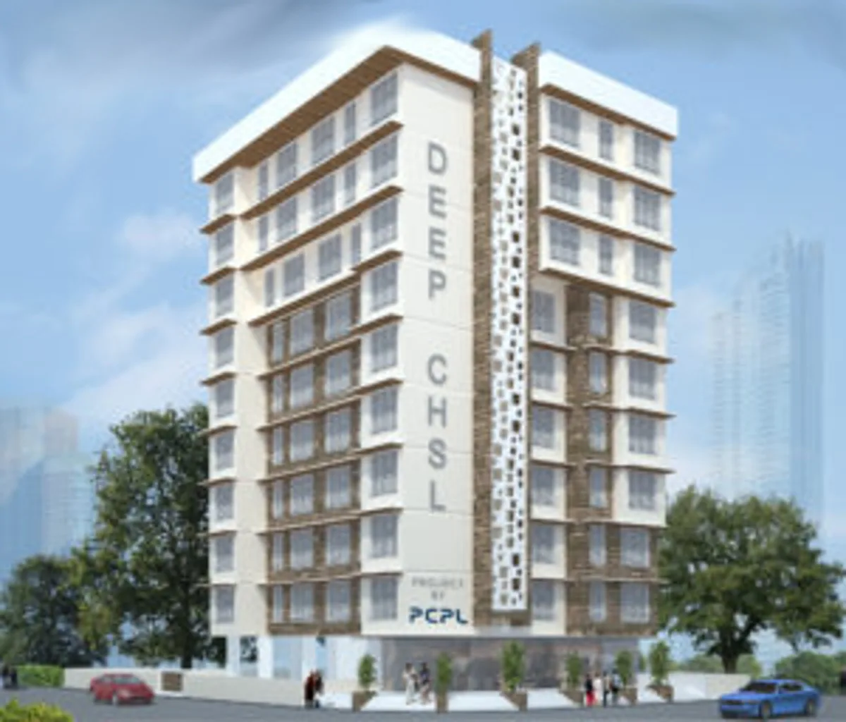 Redevelopment Of Deep Sunderlane Chsl